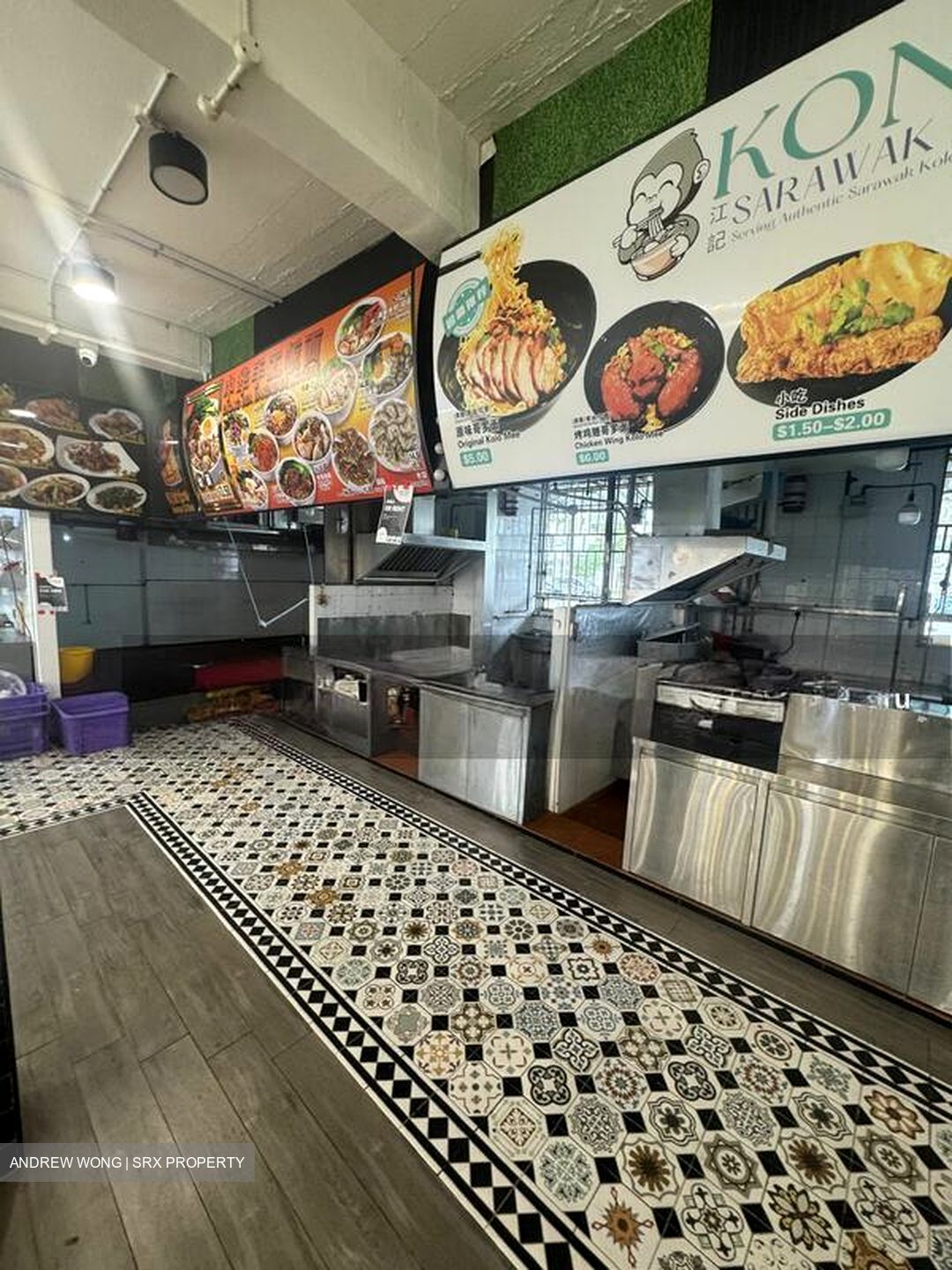Bedok North Street 3 (D16), Retail #575912101